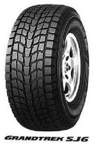 DUNLOP GRANDTREK SJ6 215/70 R15 98Q