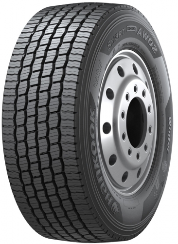 HANKOOK AW02 315/80 R22.50 156L