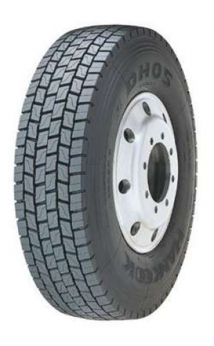 HANKOOK DH05 215/75 R17.5 126M