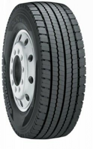 HANKOOK DL10 e-cube 315/70 R22.5 154/150L M+S