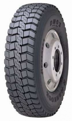 HANKOOK SUPER GRIP DM03 12 R22.5 152/148K M+S