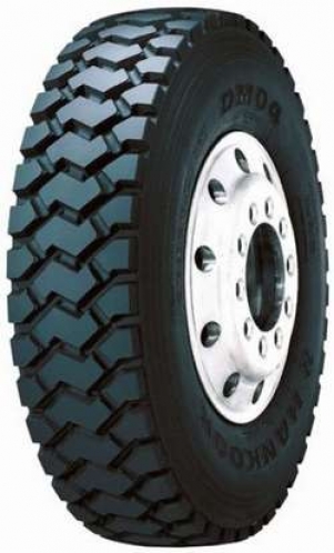 HANKOOK DM04 11 R22.50 148K
