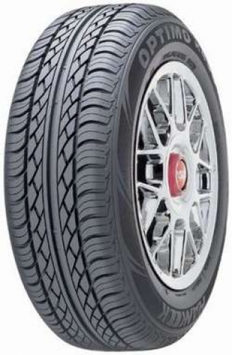 HANKOOK K406 195/60 R15 88T