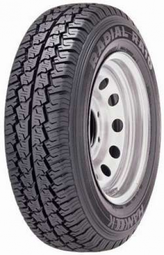 HANKOOK RA10 Radial 195/80 R14 106/104Q