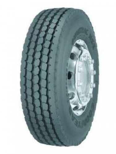 GOODYEAR OMNITRAC MSS 445/75 R22.50 170J