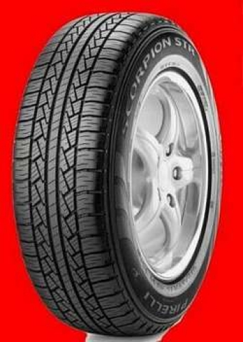 PIRELLI SCORPION STR 255/65 R16 109H