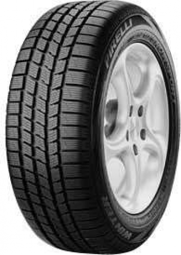 PIRELLI Winter 240 Snowsport 225/40 R18 92V