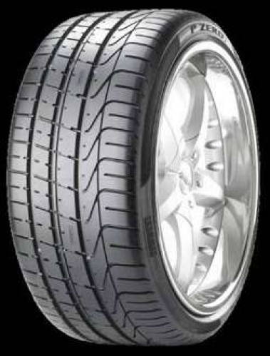 PIRELLI P ZERO 295/30 R20 101Y