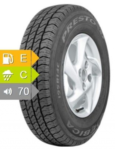 DEBICA PRESTO LT 175/80 R14 99P