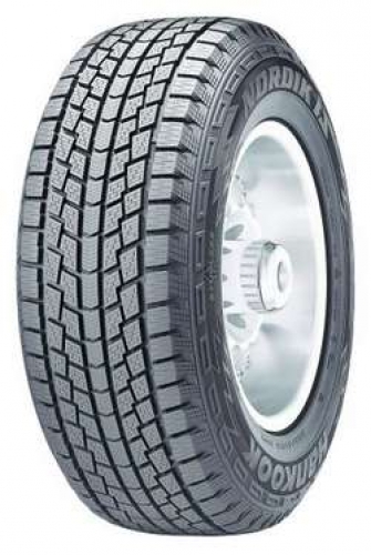 HANKOOK RW08 Nordic IS 245/70 R16 107Q