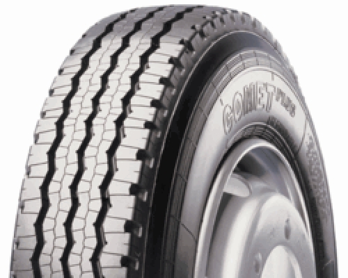 SAVA COMET PLUS 9.5/0 R17.5 129M