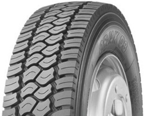 SAVA ORJAK O3 265/70 R19.5 140/138M