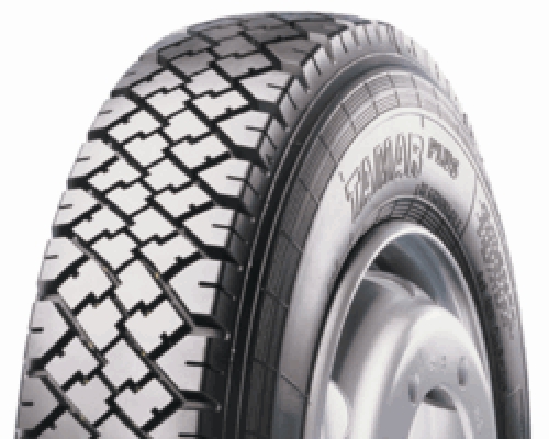 SAVA TAMAR M+S 9.5/0 R17.5 129M