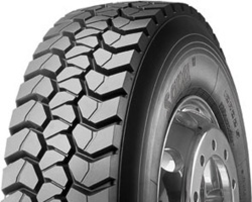 SAVA ORJAK MS 12/0 R22.5 152/148K