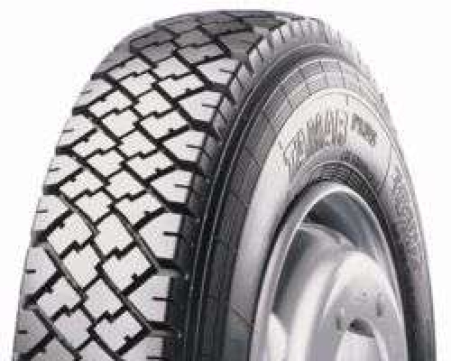 SAVA TAMAR PLUS 8.5/0 R17.5 121/120M