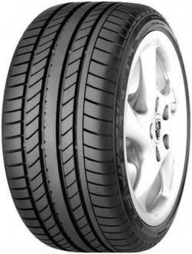 CONTINENTAL ContiSportContact 225/45 R17 94W