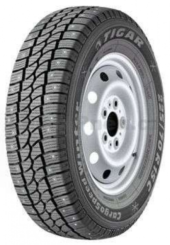 TIGAR CARGO SPEED WINTER 195/65 R16 104R