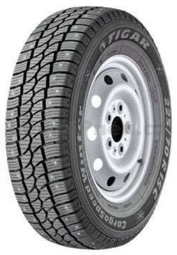 TIGAR CARGO SPEED WINTER 205/75 R16 110R
