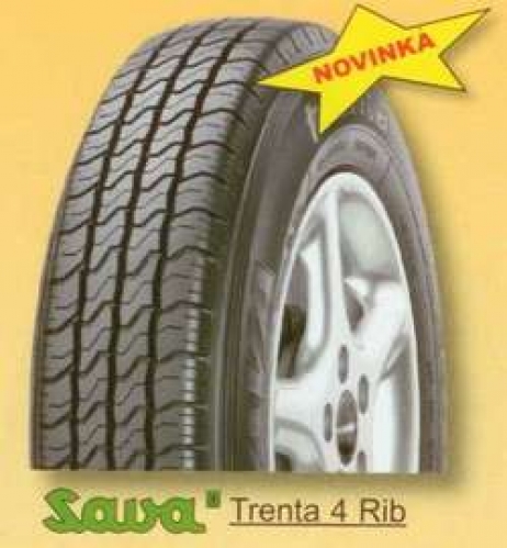 SAVA TRENTA 195/80 R14 106/104P