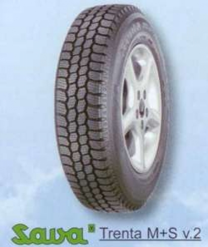 SAVA Trenta MS 225/70 R15 112/110R