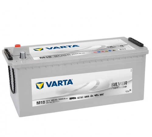 EXIDE EB504 pravá 50Ah 360A