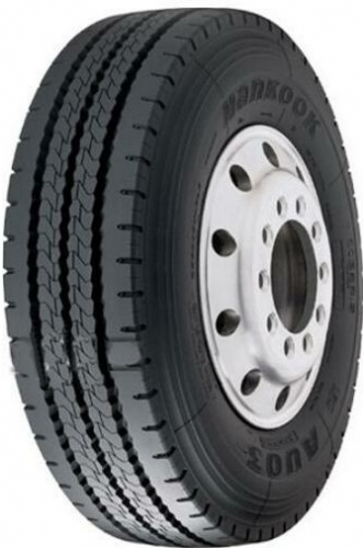 HANKOOK AU03 275/80 R22.5 149/146J M+S 3PMSF