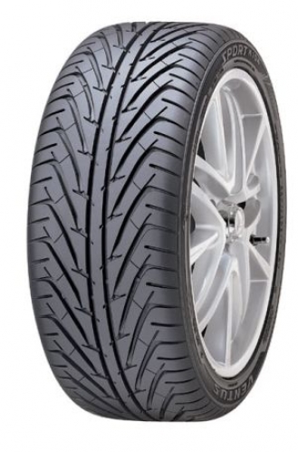 HANKOOK K104 (DOT 2006) 235/40 R17 94Y