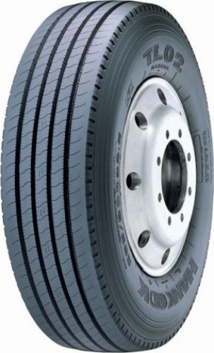 HANKOOK TL02 295/60 R22.5 150K