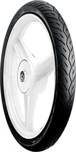 DUNLOP D110FA front 90/80 R17 46P
