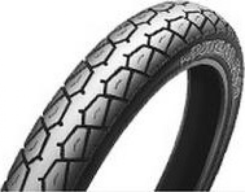 DUNLOP D104 250 R17 38L