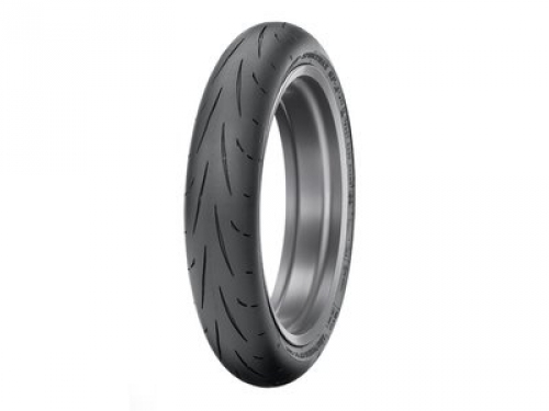 DUNLOP RACER D211 120/70 R17 58W