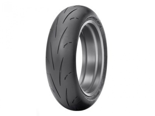 DUNLOP RACER D211 200/55 R17 78W