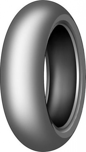 DUNLOP D211 R SLICK E 200/55 R17 .Z