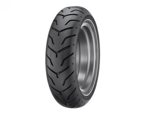 DUNLOP D407 180/65 R16 81H