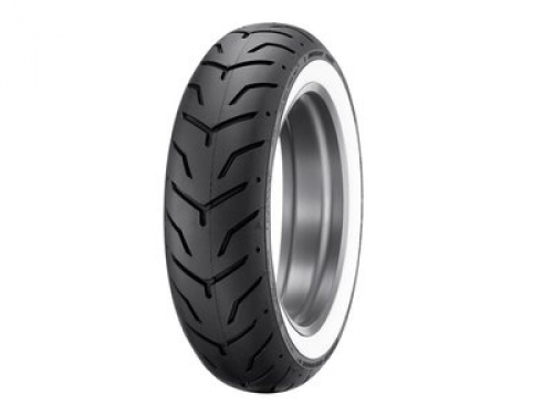 DUNLOP D407 180/65 R16 81H