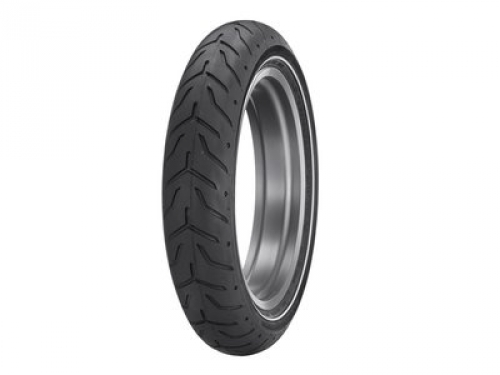 DUNLOP D408 130/80 R17 65H