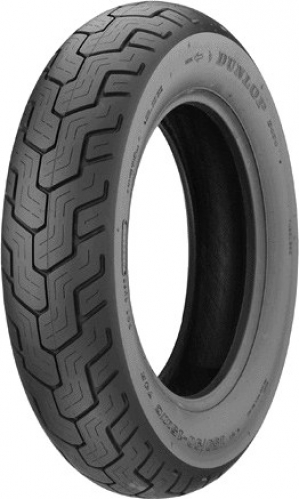 DUNLOP D417 180/55 B18 74H TL H-D