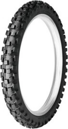 DUNLOP D606 90/90 R21 54R