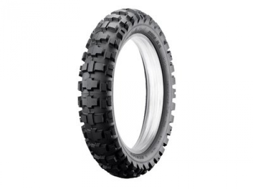 DUNLOP D908 RR rear 140/80 R18 70R