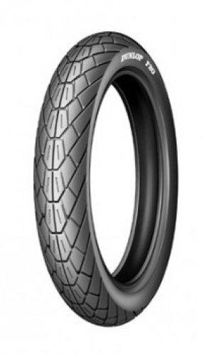 DUNLOP F20 110/90 R18 61V