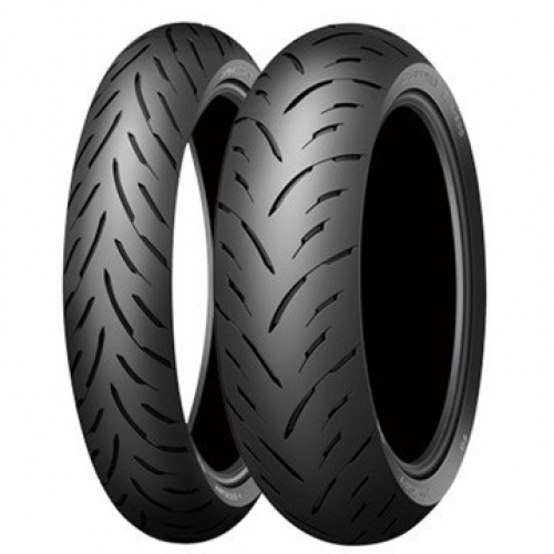 DUNLOP SPORTMAX GPR 300 160/60 R17 69W