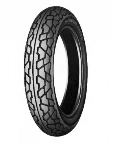 DUNLOP K527 rear 140/90 R16 71V