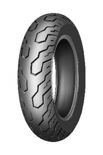 DUNLOP K555 120/80 R17 61V