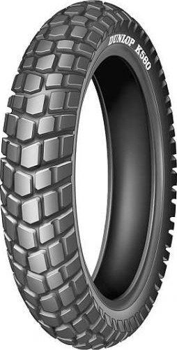 DUNLOP K560 rear 110/90 R18 61P