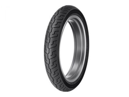 DUNLOP K591 100/90 R19 51V