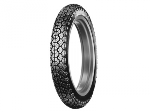 DUNLOP K70 3.50 R19 57P