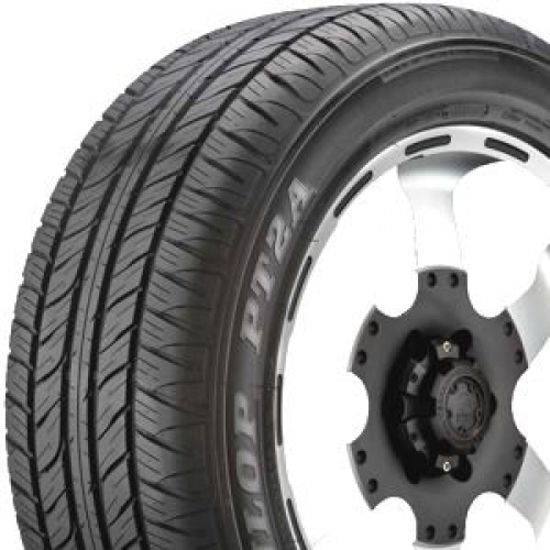 DUNLOP GRANDTREK PT2 A 285/50 R20 112V
