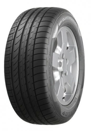 DUNLOP SP QUATTROMAXX 255/35 R20 97Y