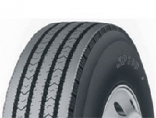 DUNLOP SP160 9.00 R20 140/137L