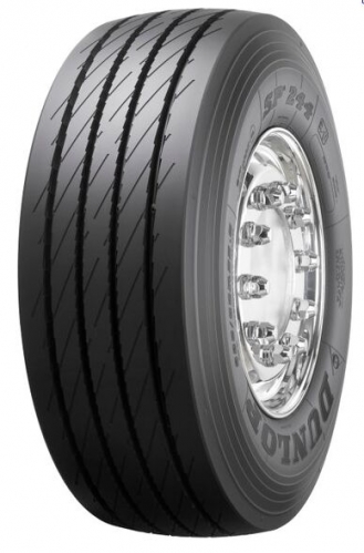 DUNLOP SP244 385/65 R22.5 160/158L